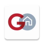 Logo of GoAgent android Application 